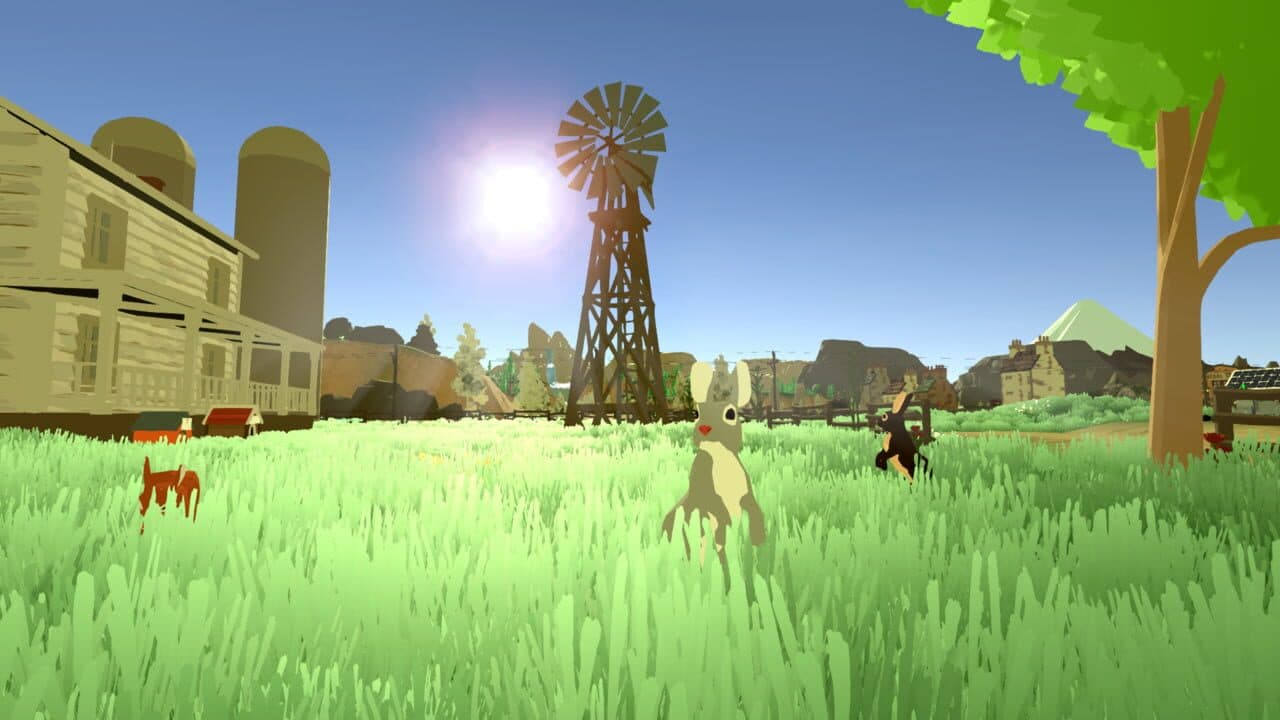 Harvest Days: My Dream Farm thumbnail 11