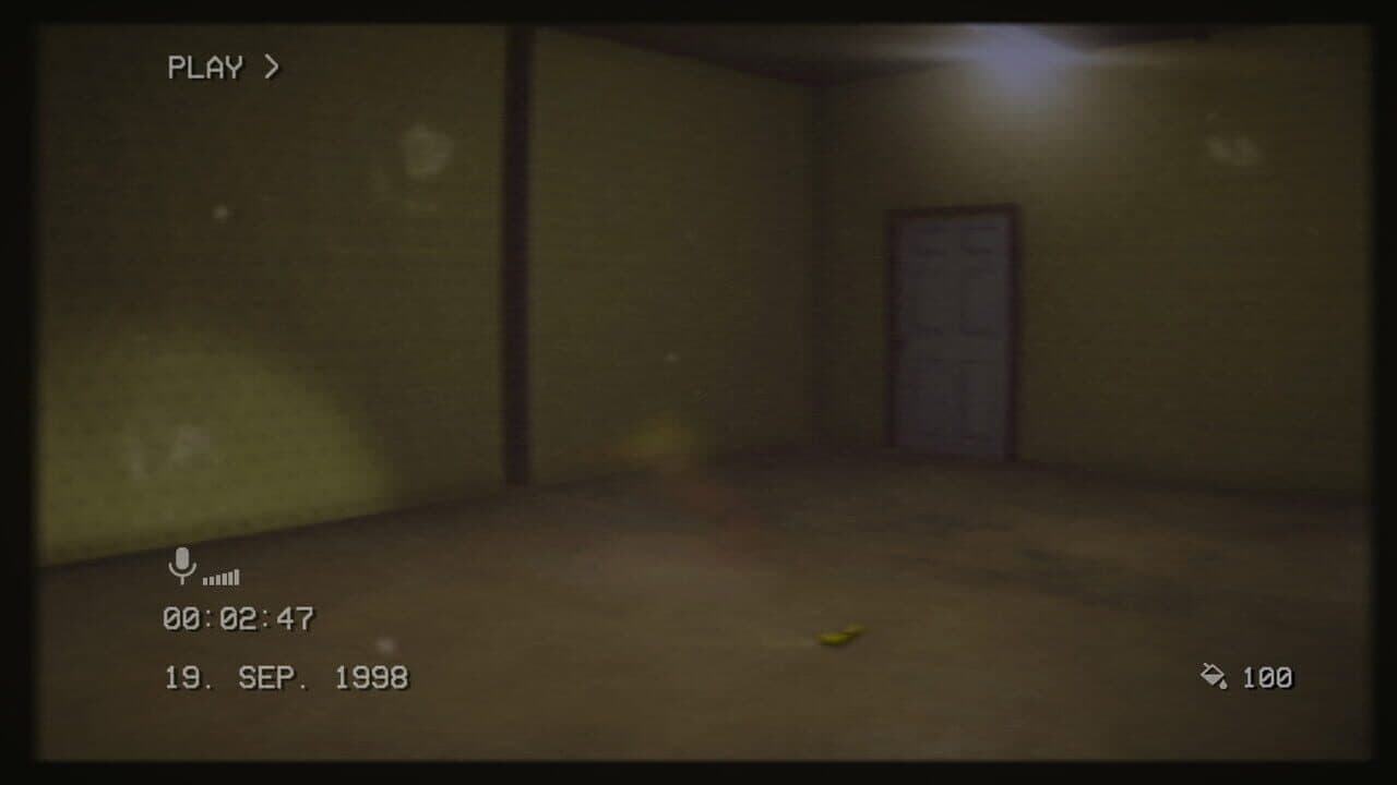 The Backrooms 1998 thumbnail 27