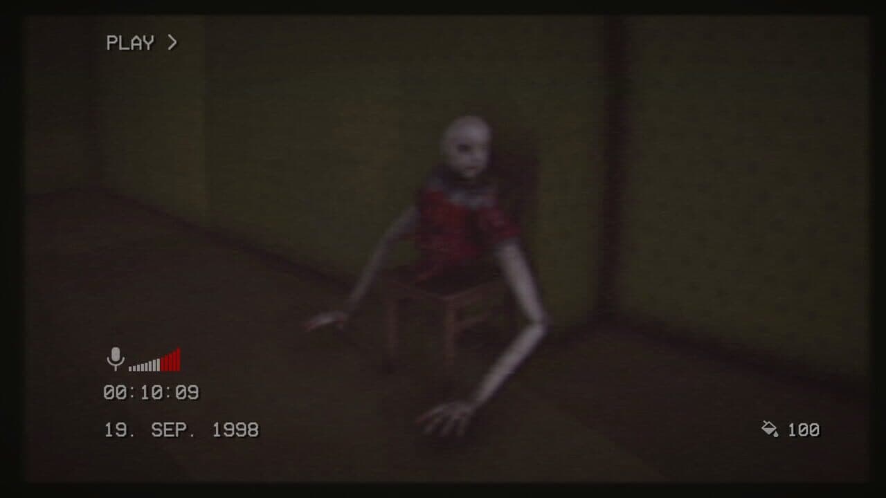 The Backrooms 1998 thumbnail 25