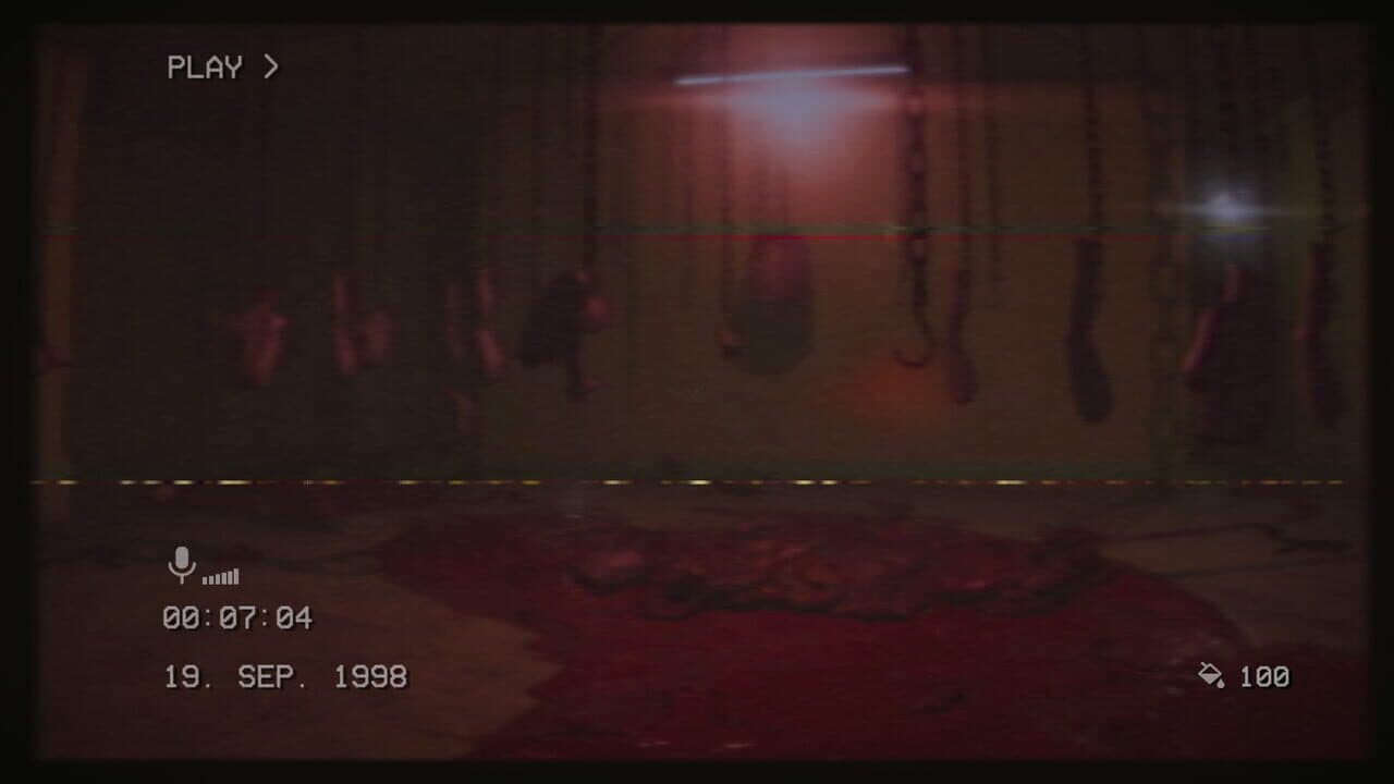 The Backrooms 1998 thumbnail 20