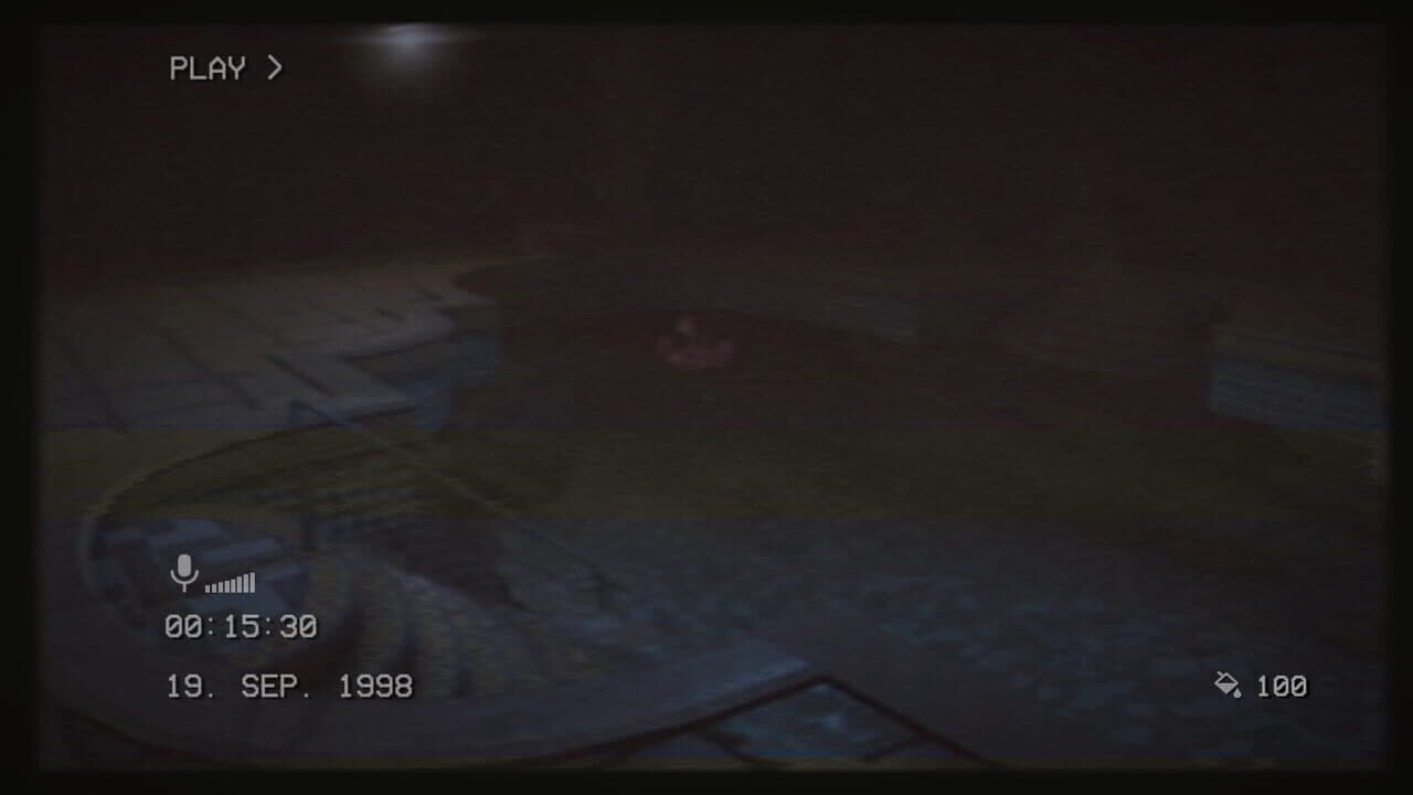 The Backrooms 1998 thumbnail 17