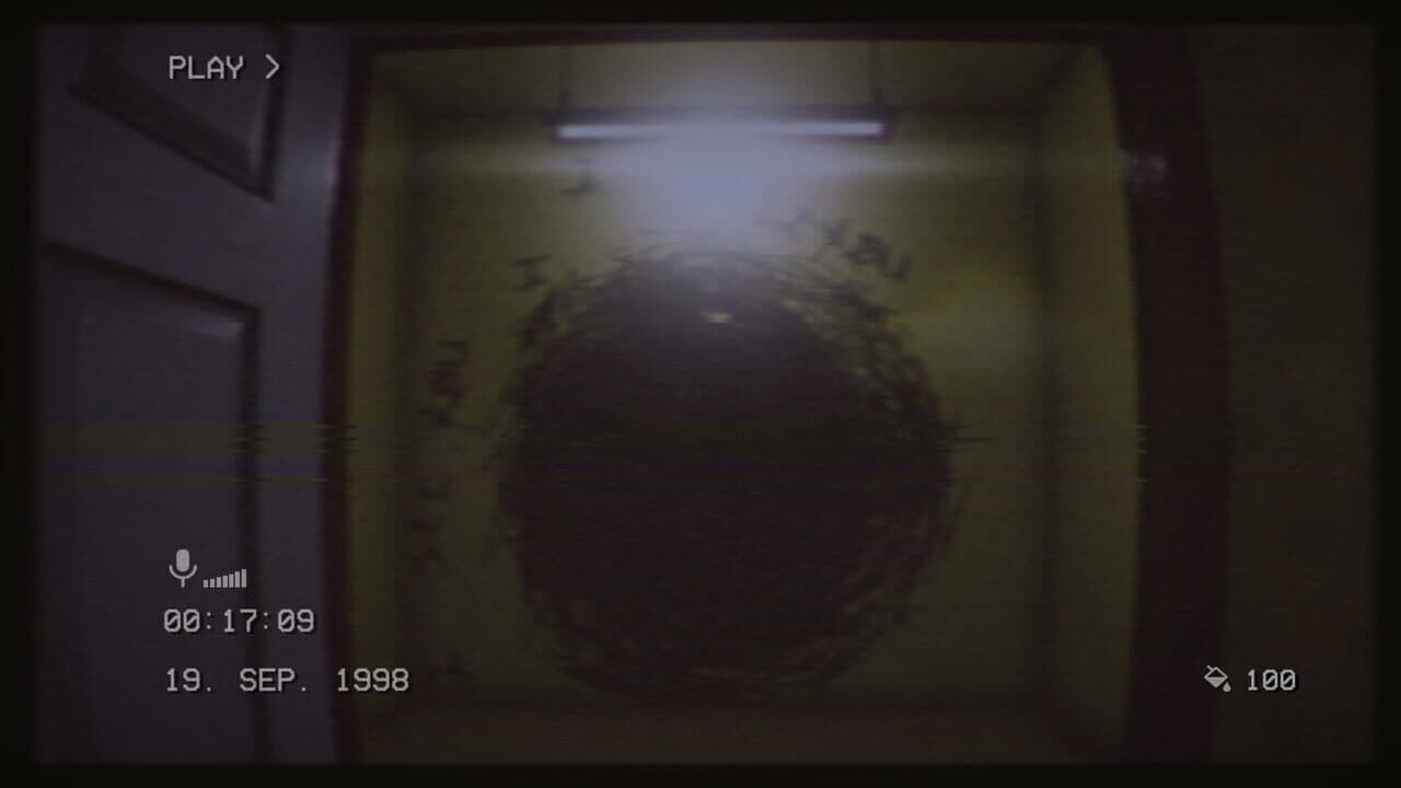 The Backrooms 1998 thumbnail 14