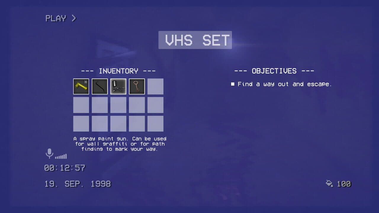 The Backrooms 1998 thumbnail 12