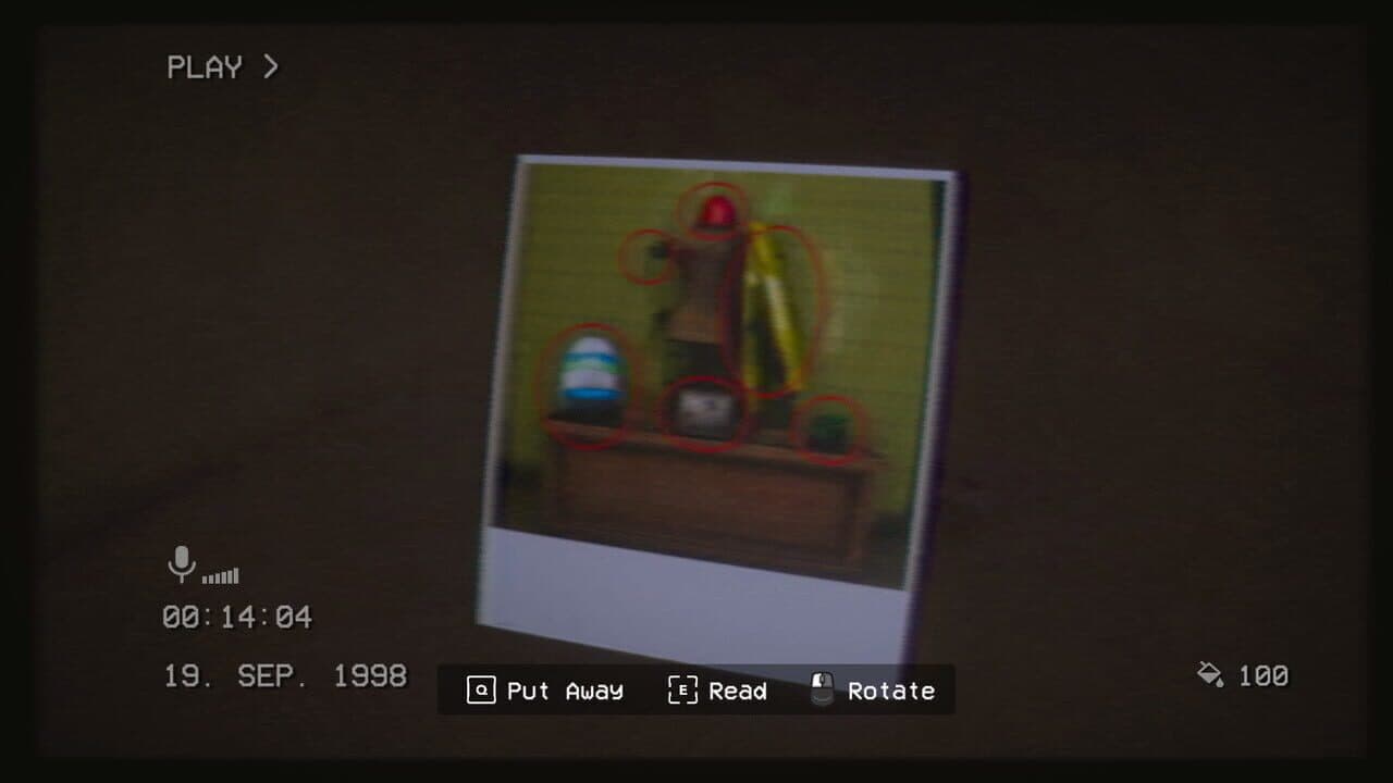 The Backrooms 1998 thumbnail 3