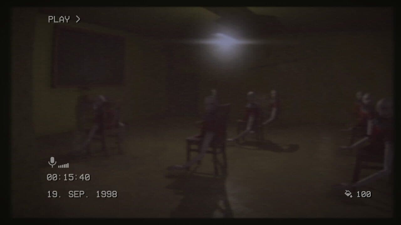 The Backrooms 1998 thumbnail 2