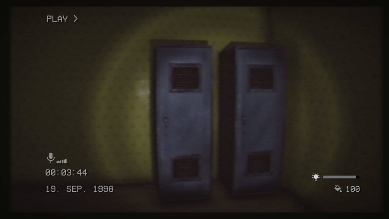 The Backrooms 1998 thumbnail 8