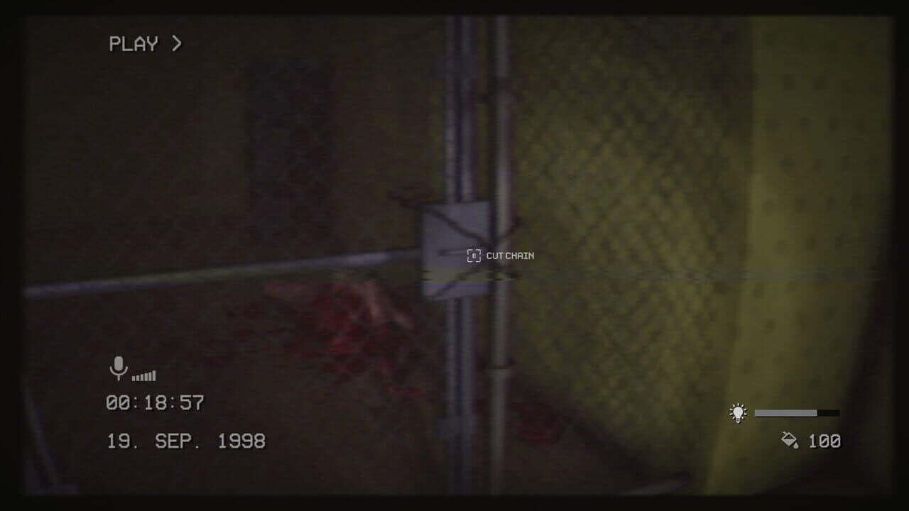The Backrooms 1998 thumbnail 7
