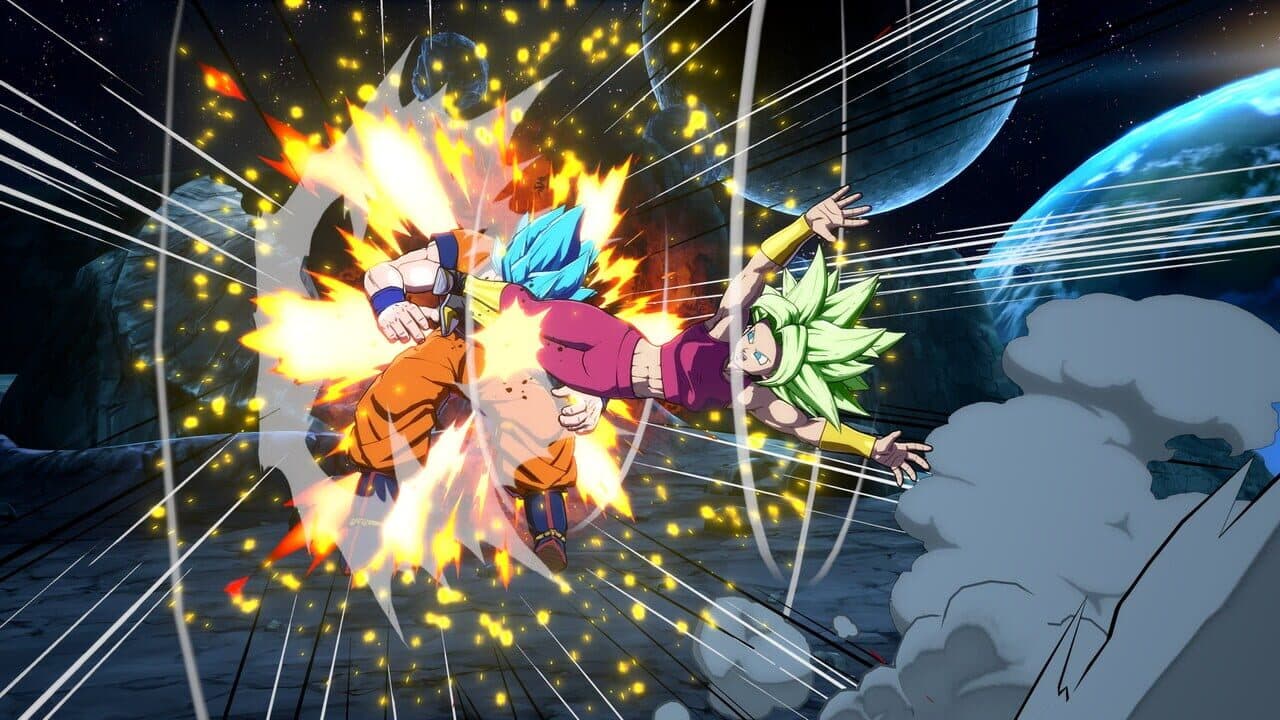 Dragon Ball FighterZ: FighterZ Pass 3 thumbnail 7