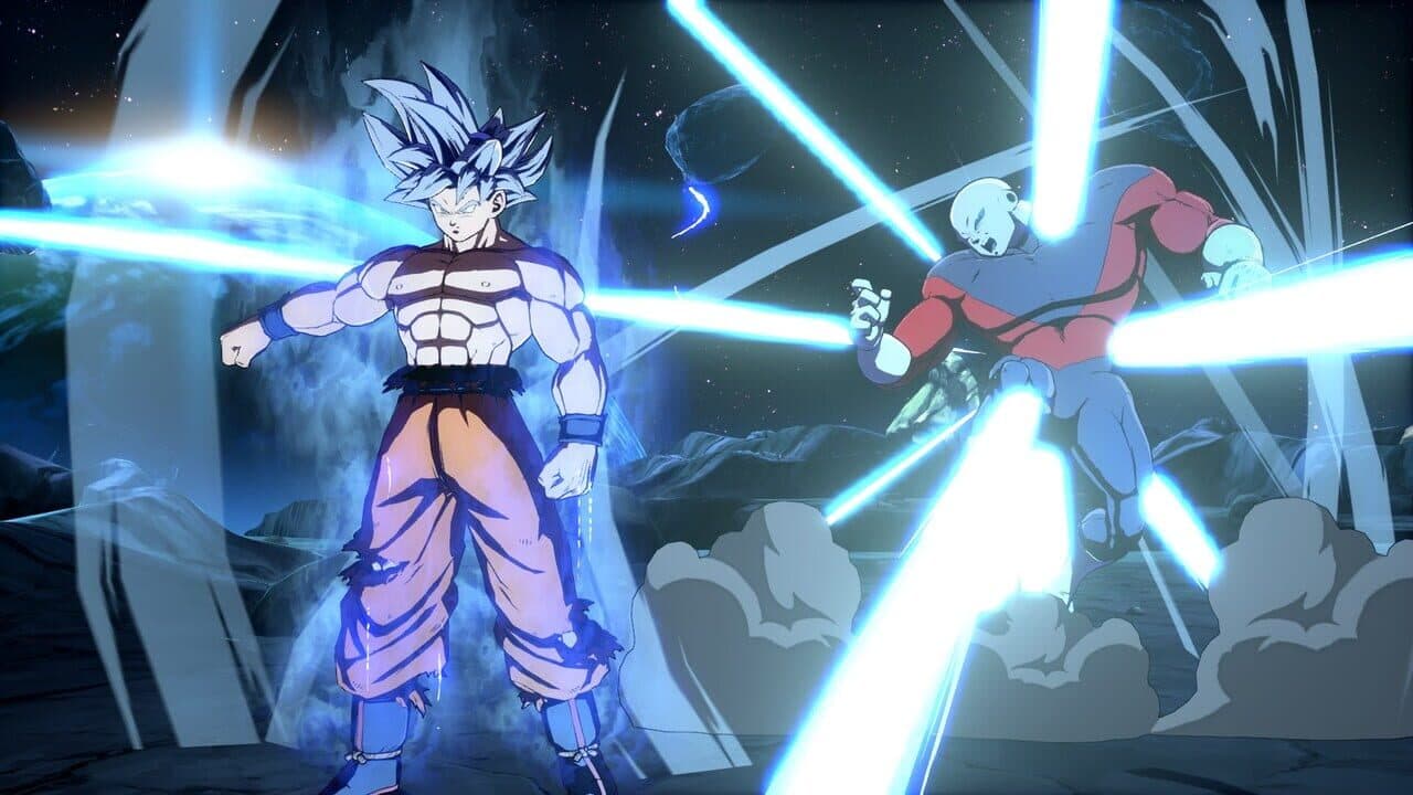 Dragon Ball FighterZ: FighterZ Pass 3 thumbnail 6