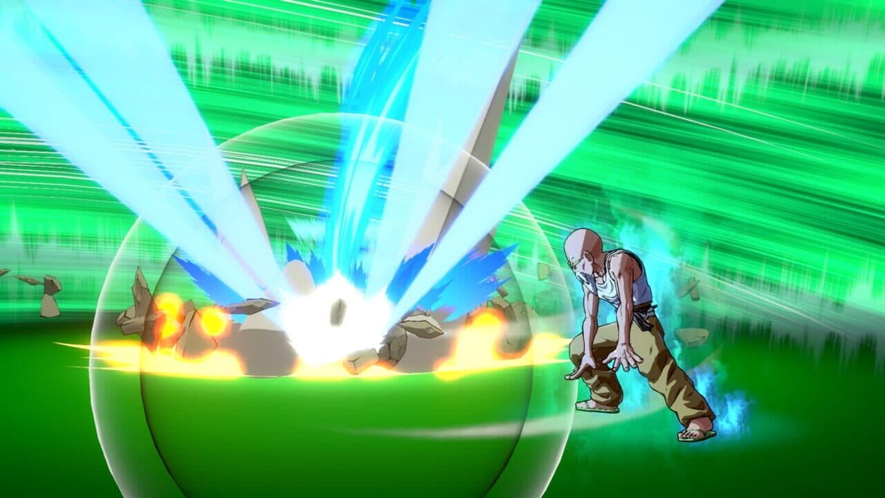 Dragon Ball FighterZ: FighterZ Pass 3 thumbnail 4