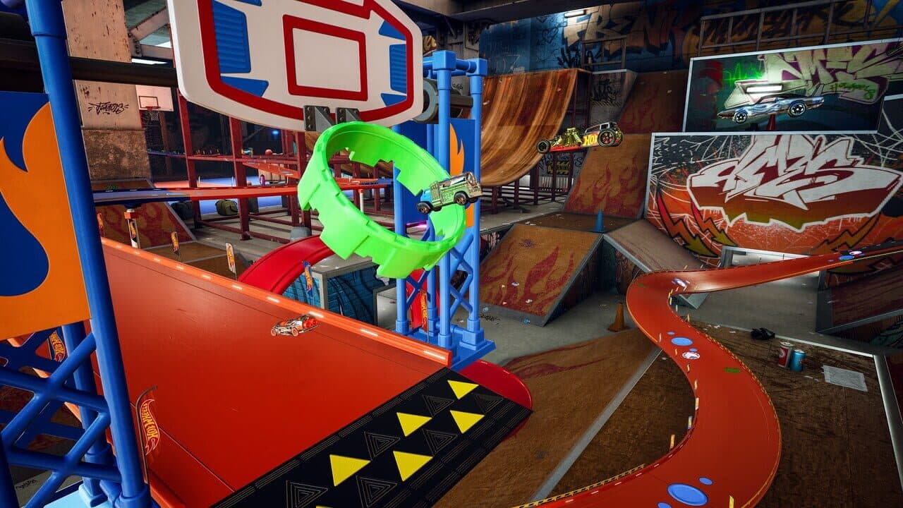 Hot Wheels Unleashed: Pass Vol. 2 thumbnail 5