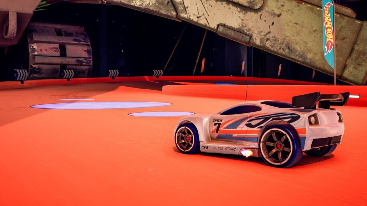 Hot Wheels Unleashed: Pass Vol. 2 thumbnail 3
