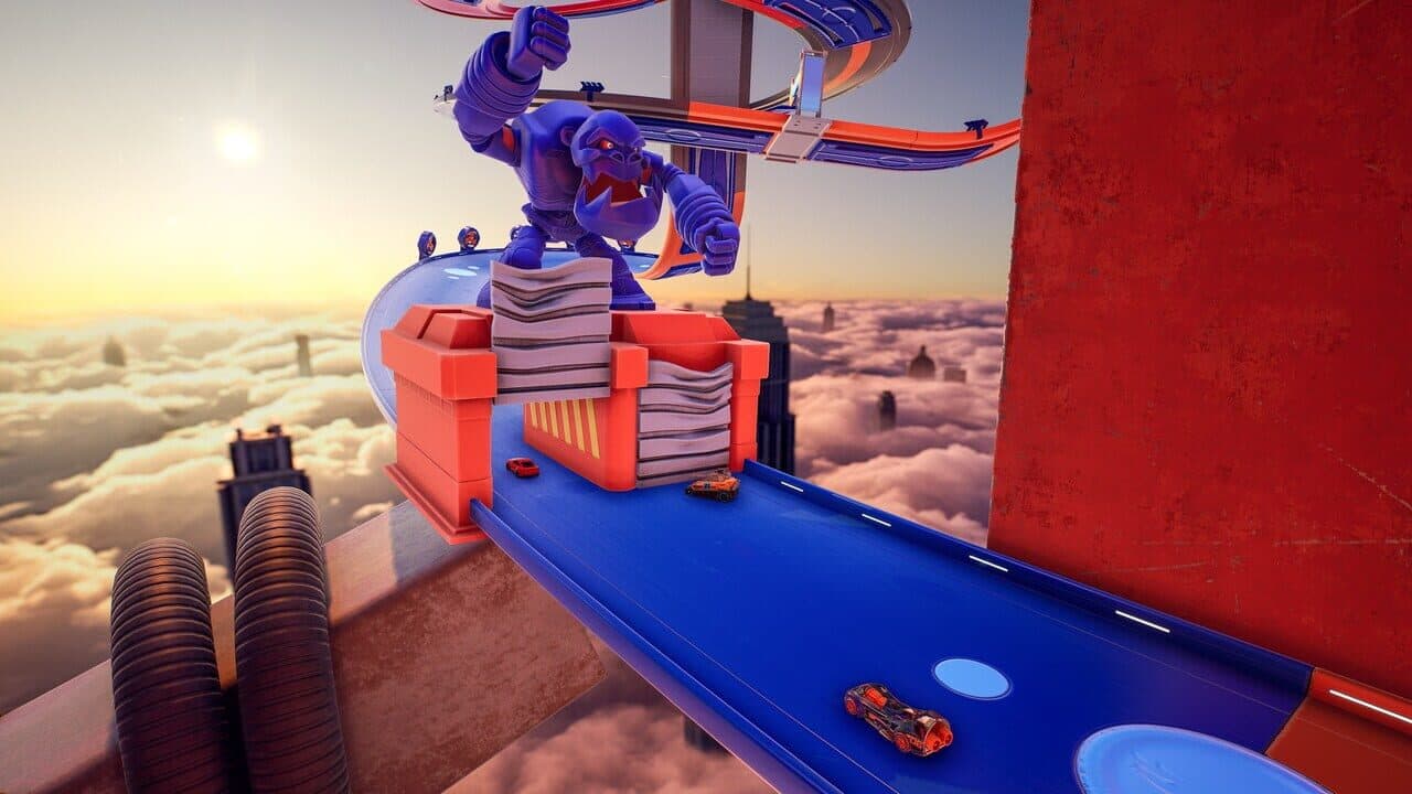 Hot Wheels Unleashed: Pass Vol. 2 thumbnail 4