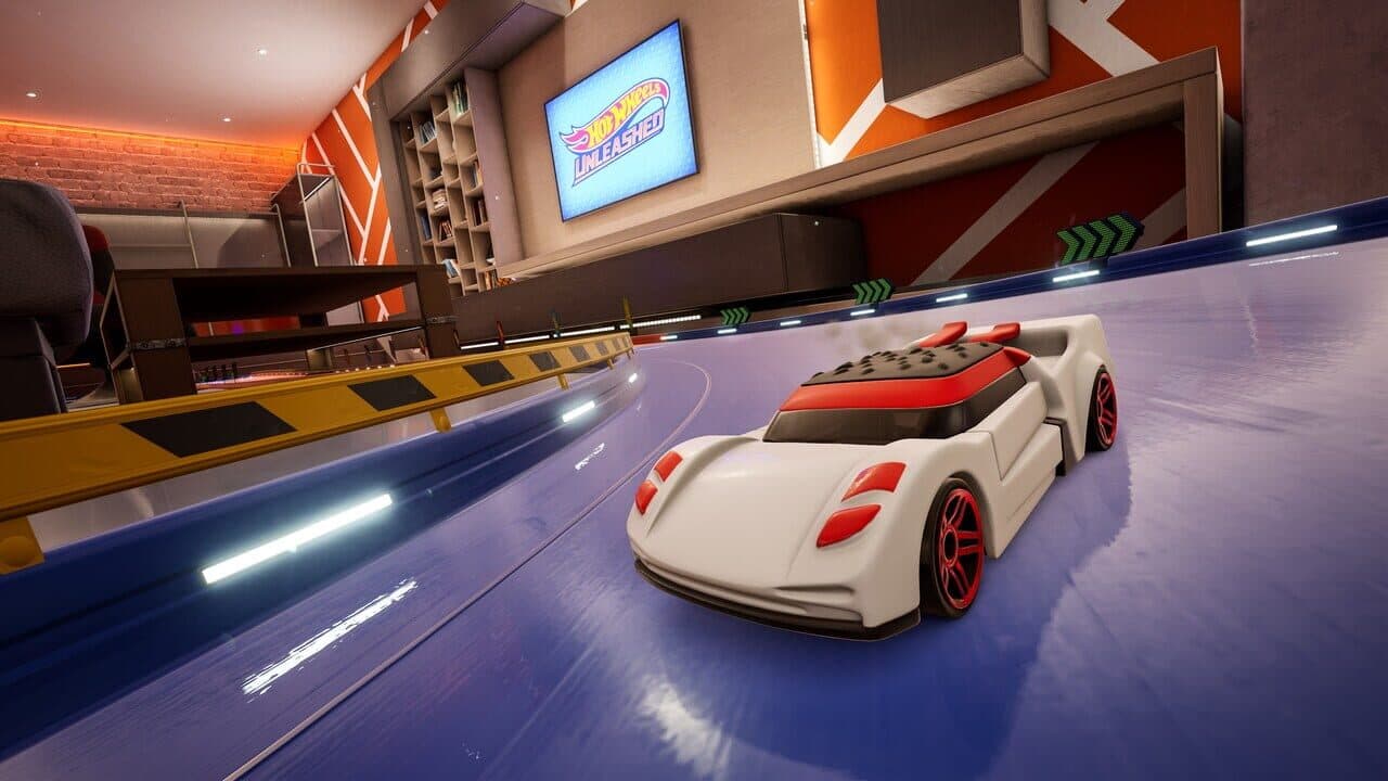Hot Wheels Unleashed: Pass Vol. 2 thumbnail 7