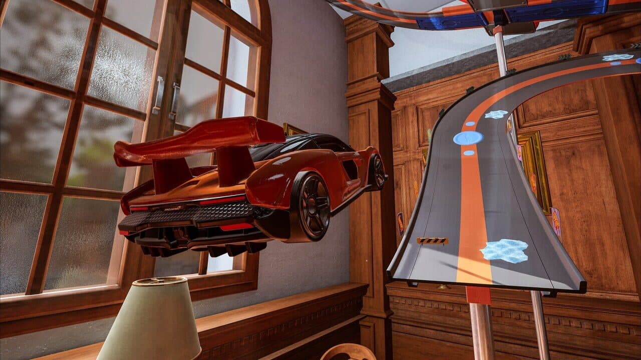 Hot Wheels Unleashed: Pass Vol. 2 thumbnail 8