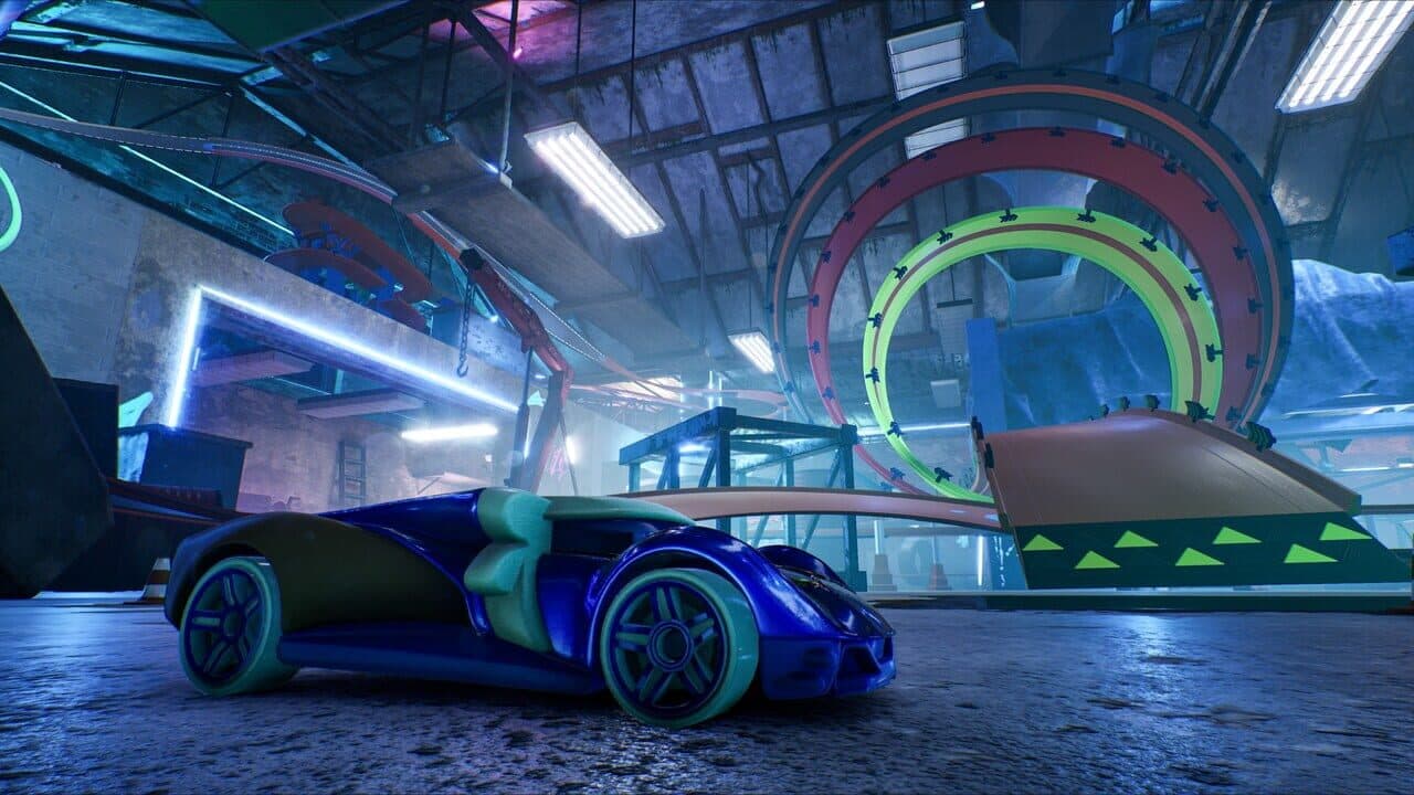 Hot Wheels Unleashed: Pass Vol. 2 thumbnail 9