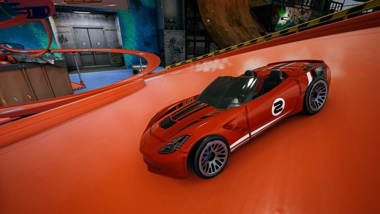 Hot Wheels Unleashed: Pass Vol. 2 thumbnail 10