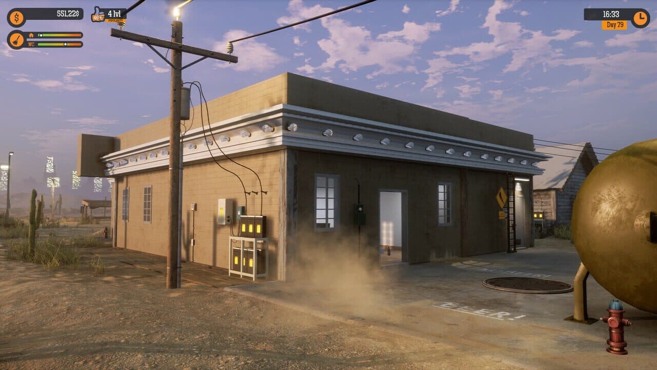 Gas Station Simulator: Can Touch This thumbnail 4