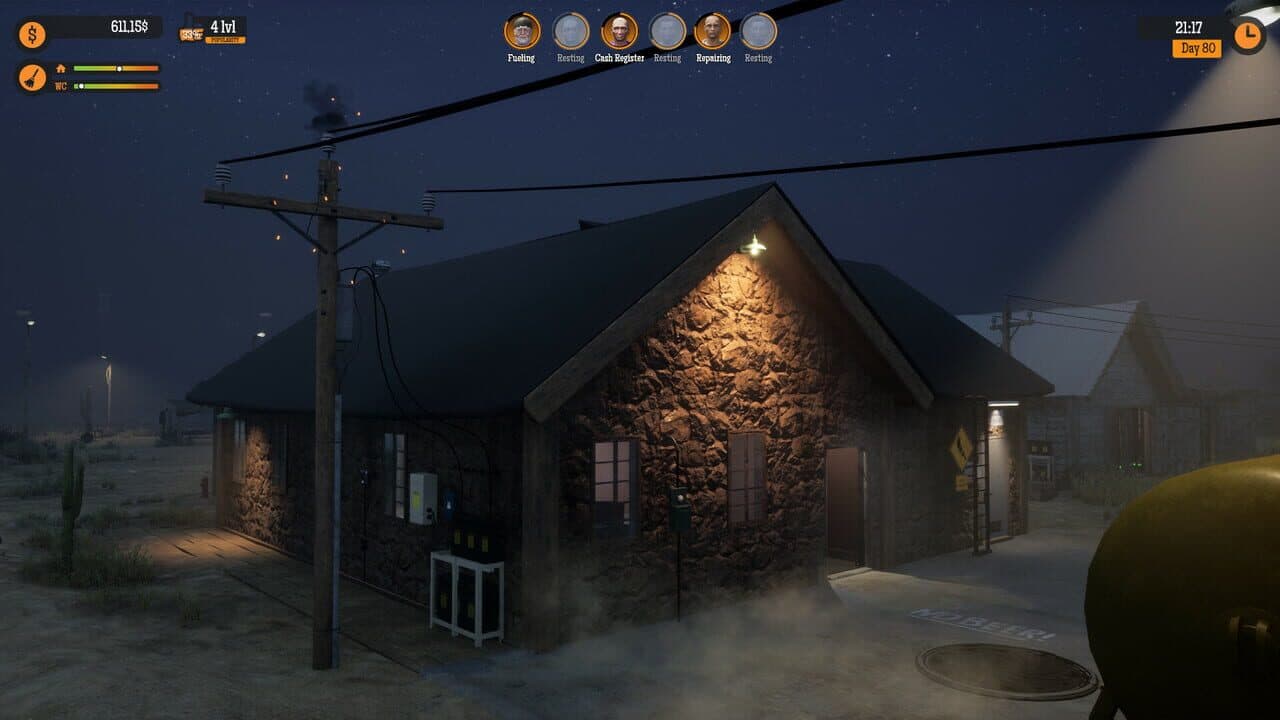 Gas Station Simulator: Can Touch This thumbnail 5