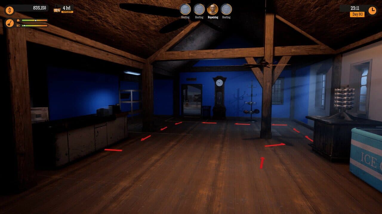 Gas Station Simulator: Can Touch This thumbnail 6