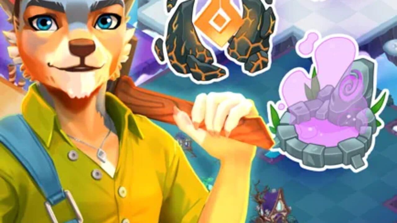 AlchiMerge: Merge & Craft thumbnail 3