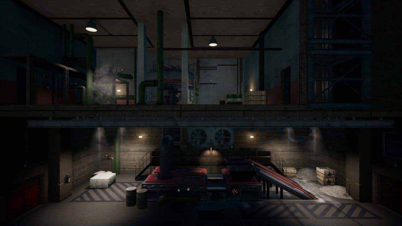 Project Wunderwaffe thumbnail 2