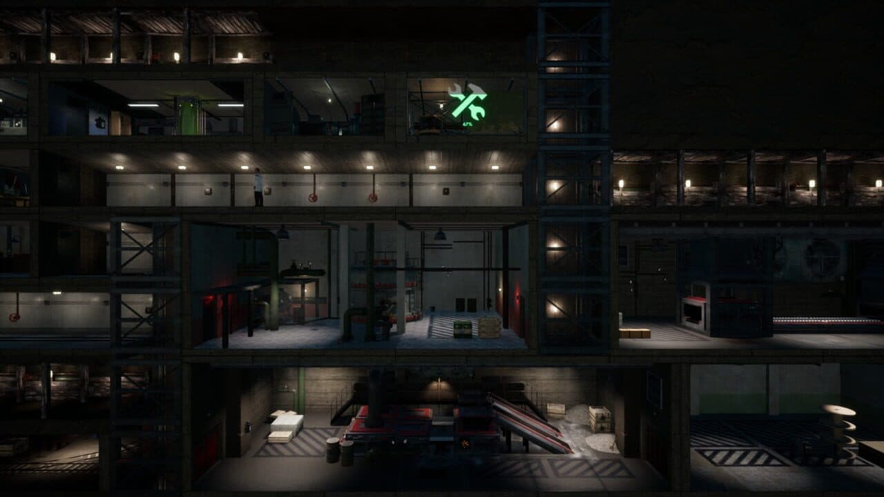Project Wunderwaffe thumbnail 5