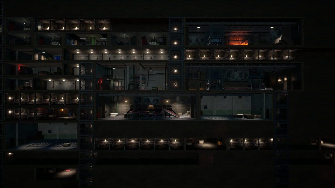 Project Wunderwaffe thumbnail 9