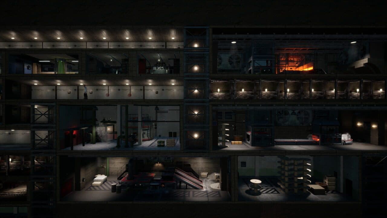 Project Wunderwaffe thumbnail 10