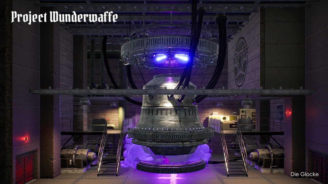 Project Wunderwaffe thumbnail 12