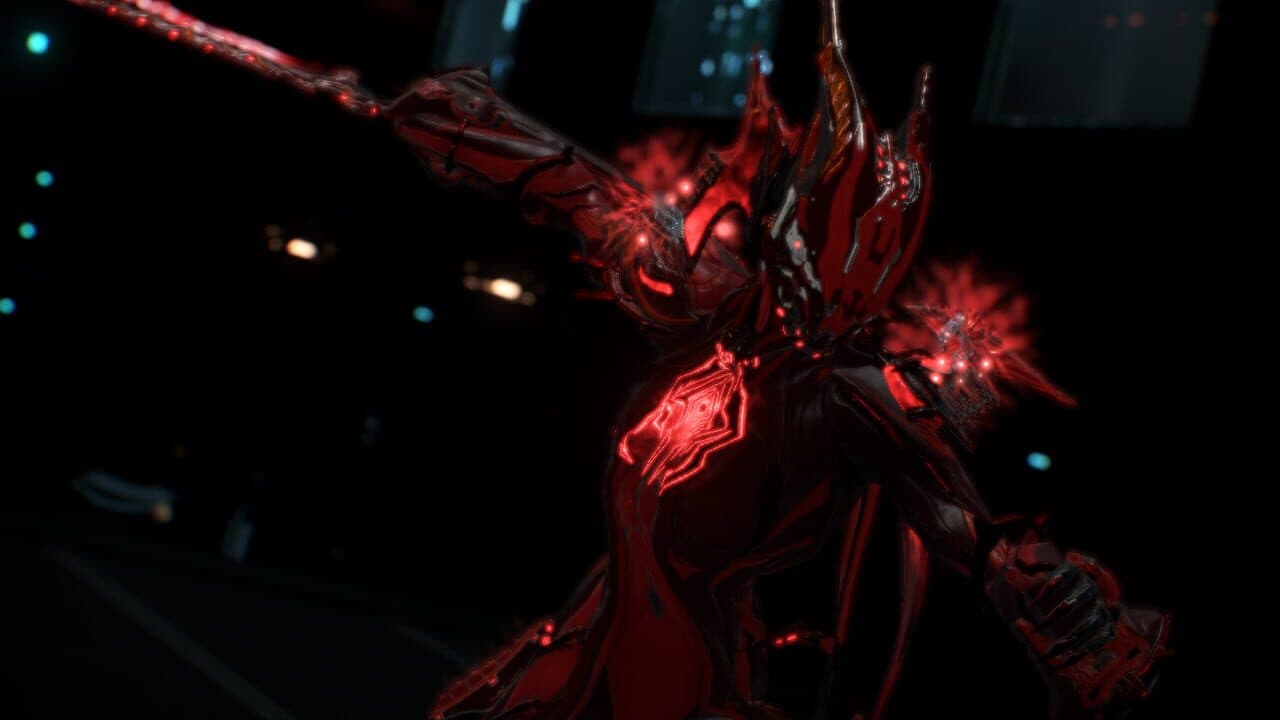 Warframe: Valkyr Unleashed thumbnail 5