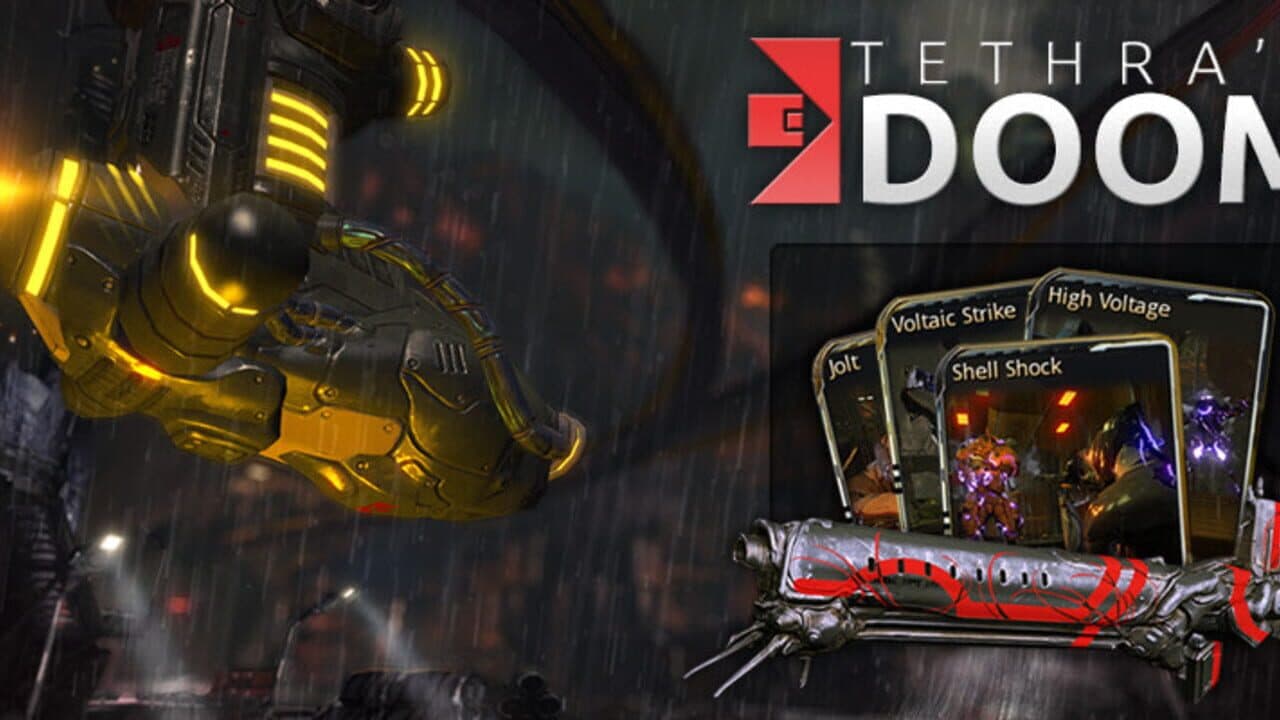 Warframe: Zephyr Rises thumbnail 3