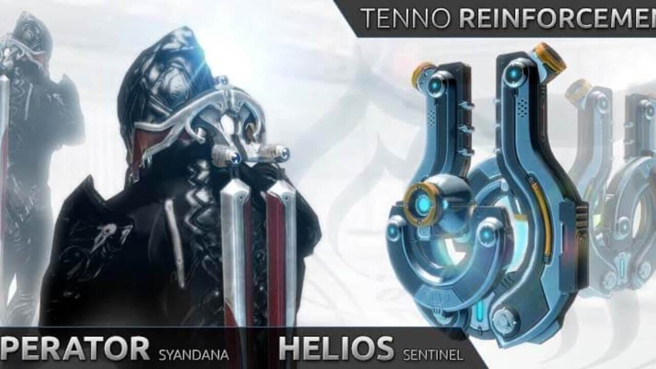 Warframe: Zephyr Rises thumbnail 2