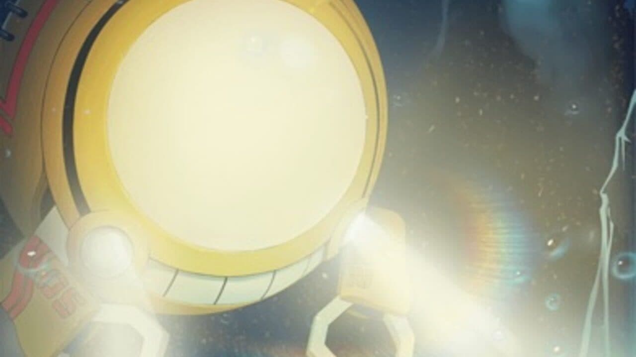 Deep Abyss screenshot 1