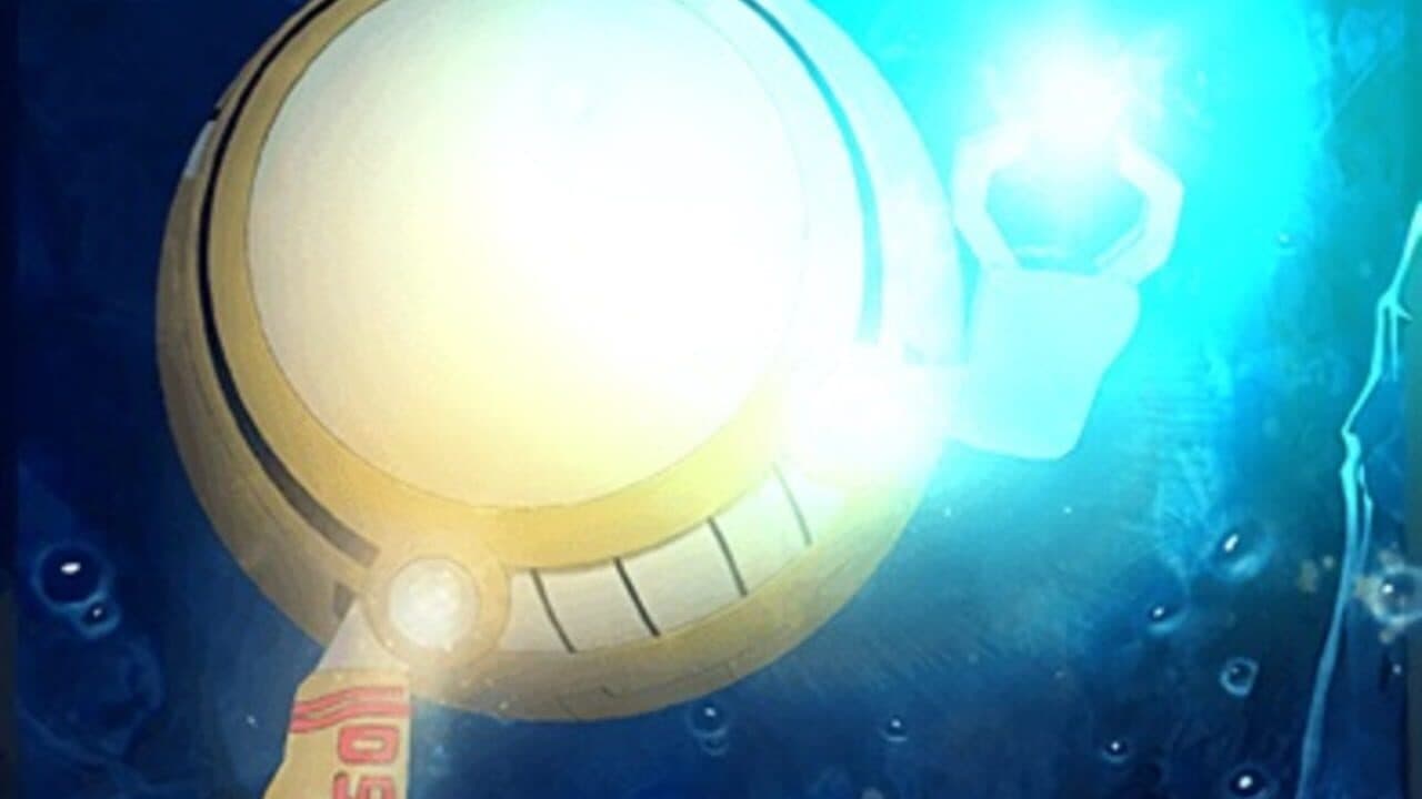 Deep Abyss thumbnail 5
