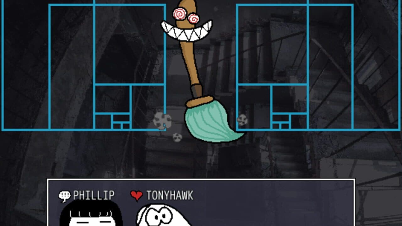 Undertale 2 thumbnail 2
