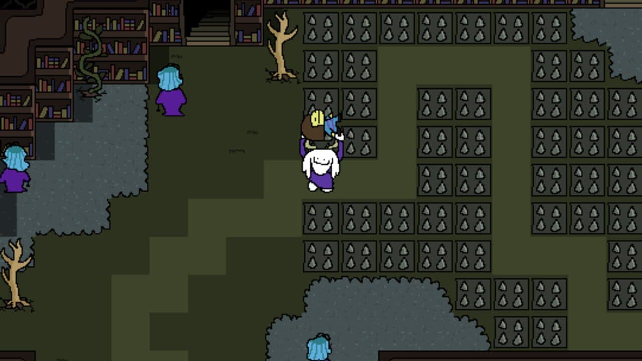 Undertale 2 thumbnail 3