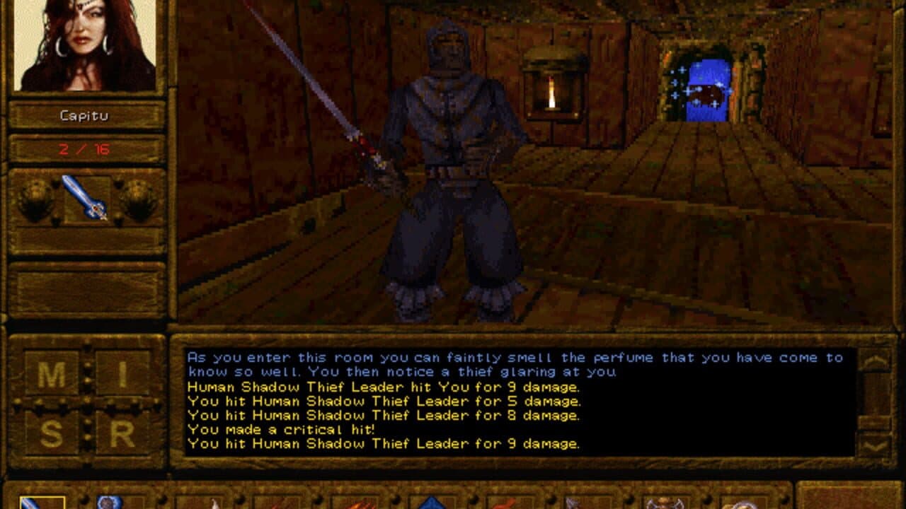 Descent to Undermountain thumbnail 2