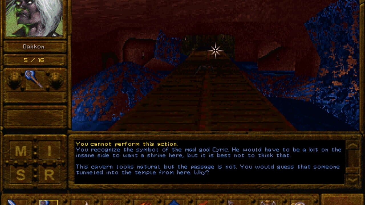 Descent to Undermountain thumbnail 3