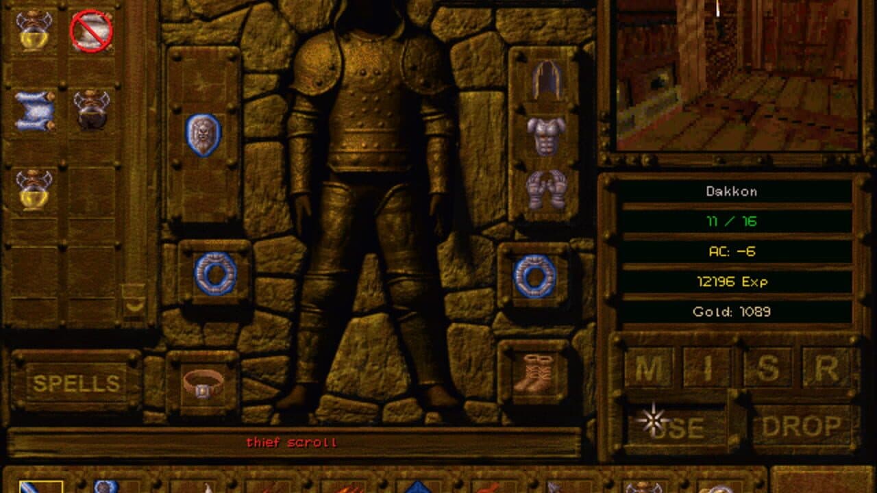Descent to Undermountain thumbnail 4