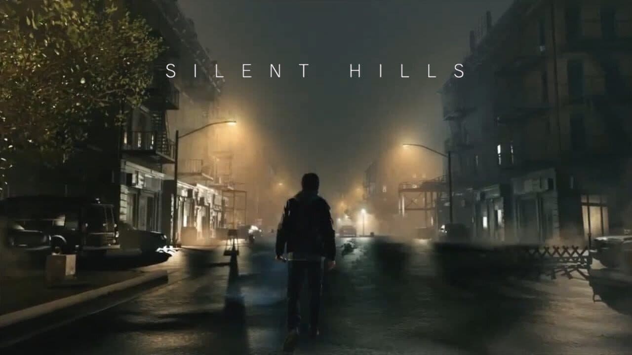 Silent Hills screenshot 1
