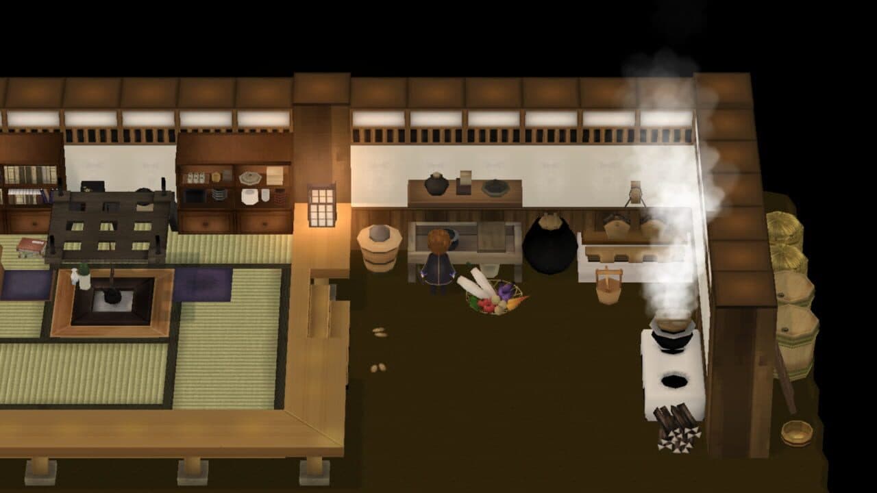 Japanese Romaji Adventure 3D thumbnail 4