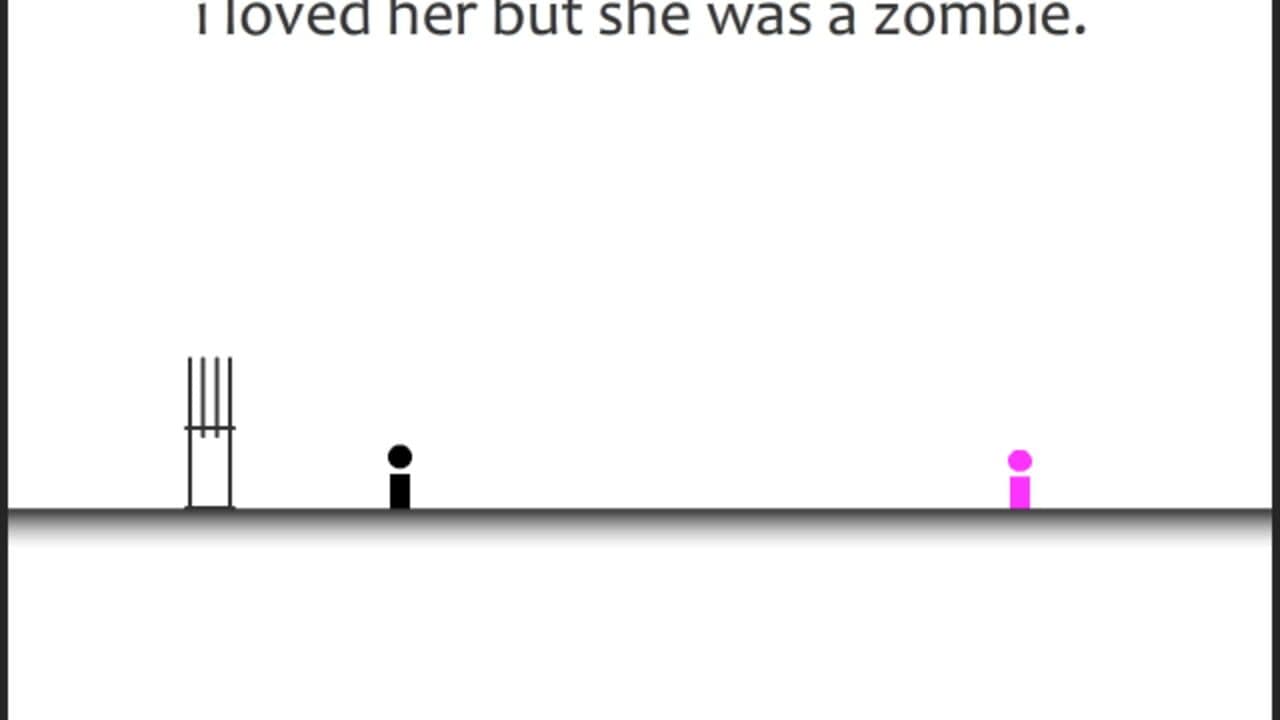 I Saw Her Standing There thumbnail 4