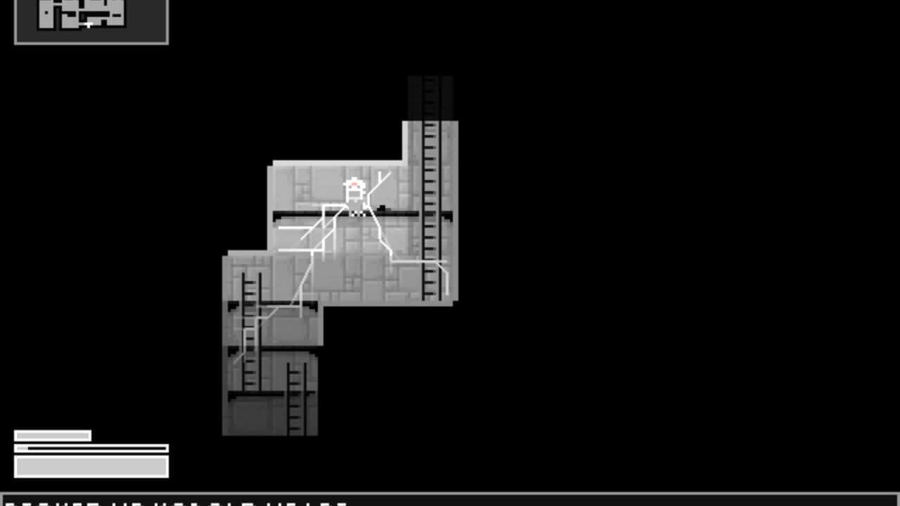 Red Rogue screenshot 1