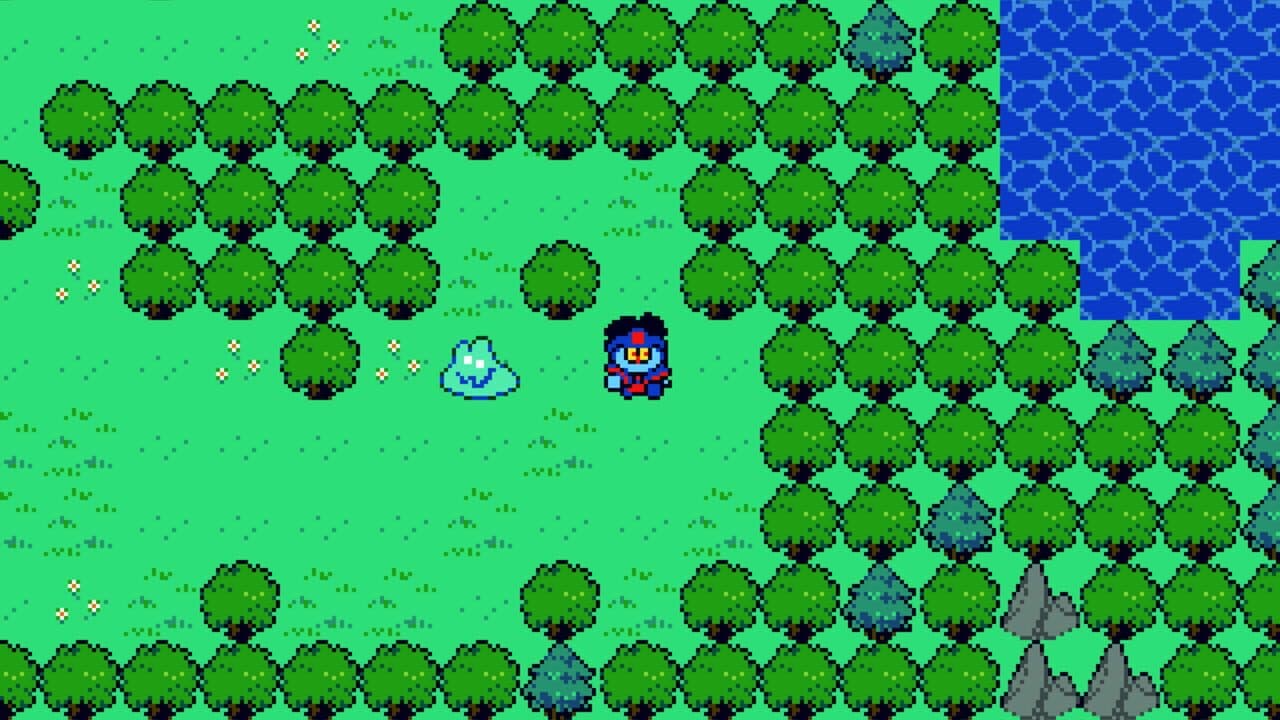 Franken screenshot 1