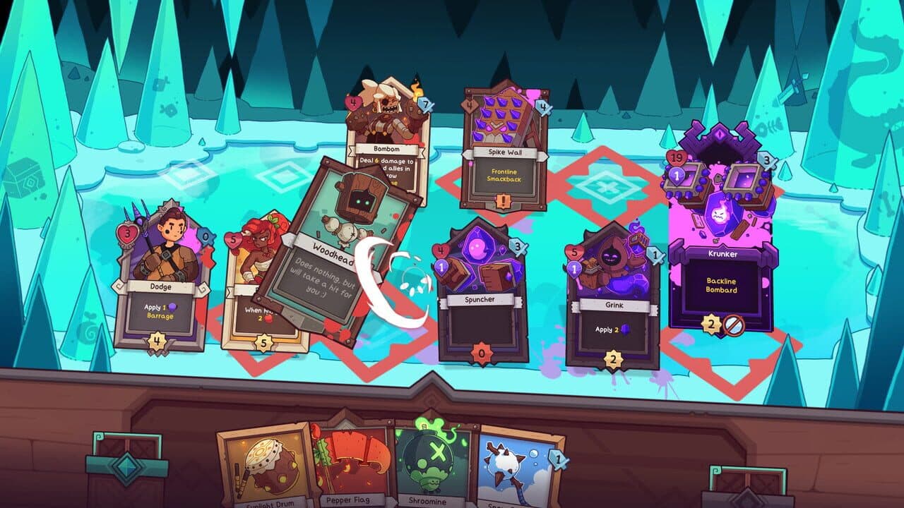 Wildfrost thumbnail 4