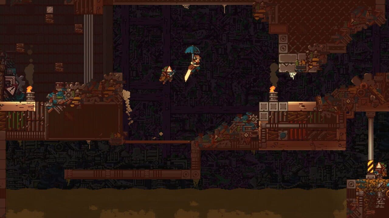Gunbrella thumbnail 2