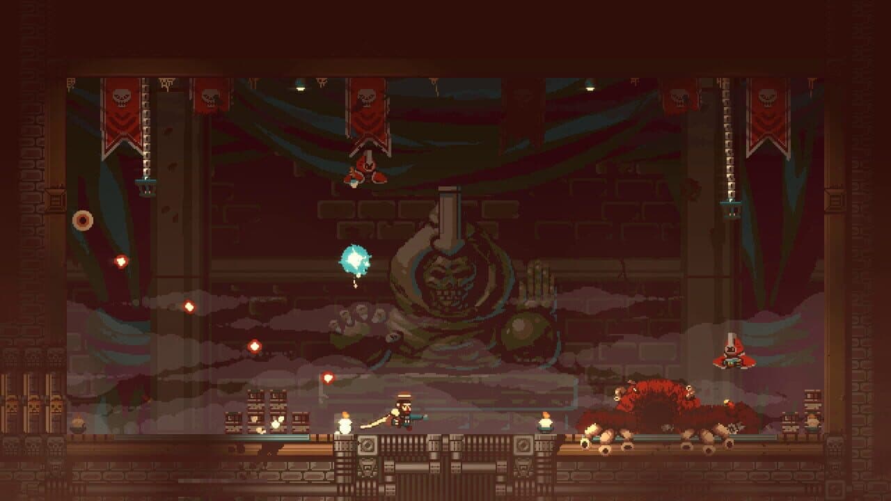 Gunbrella thumbnail 4