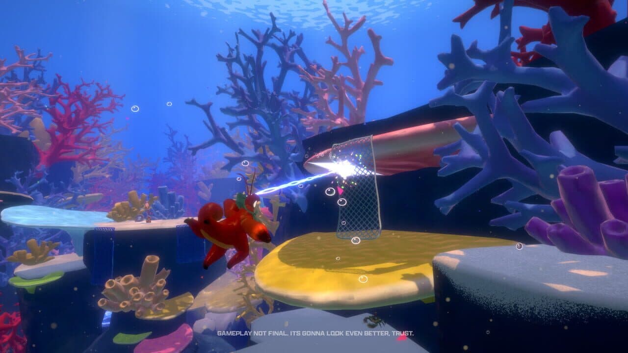 Another Crab's Treasure thumbnail 2