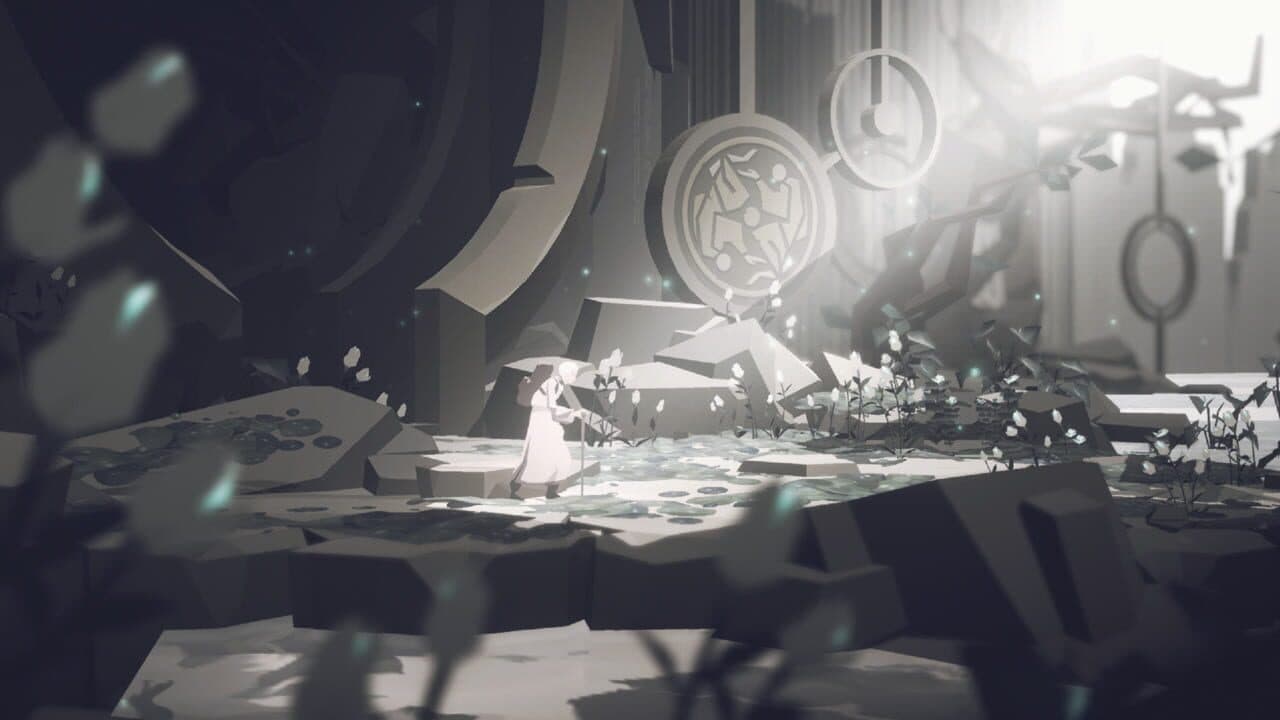 Opus: Echo of Starsong - Full Bloom Edition screenshot 1